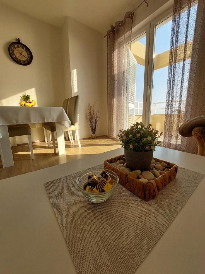 Nika Apartment *