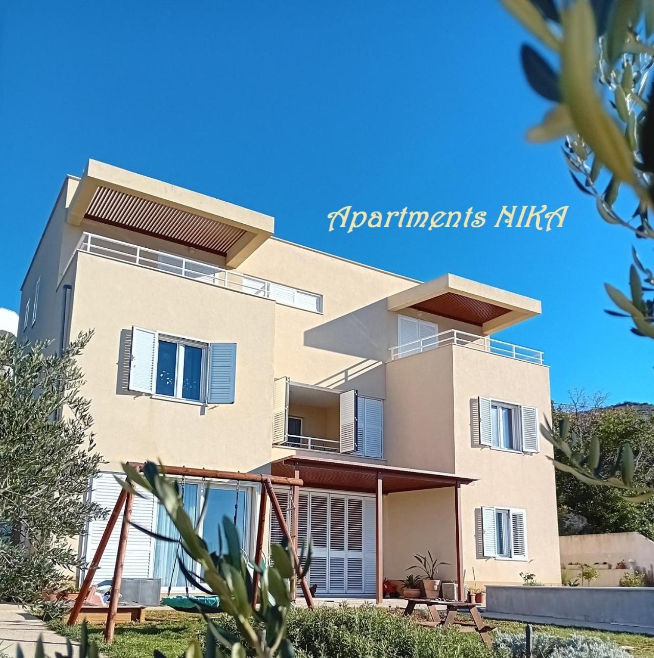 Apartment Nika Dubrovnik