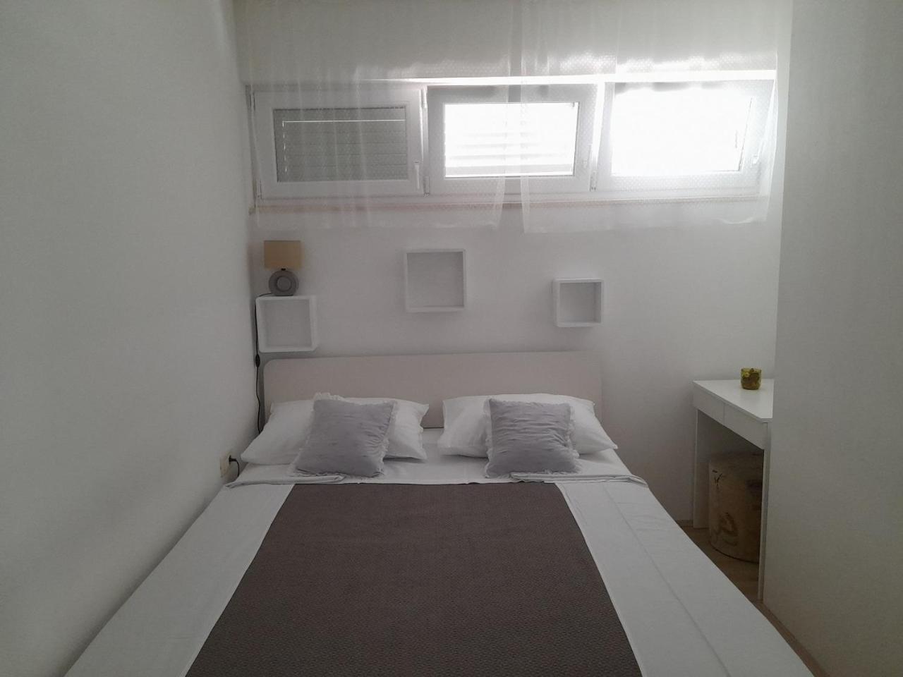 Apartment Nika *